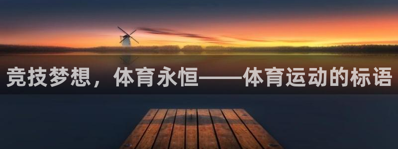 yy易游官网下载联系电话：竞技梦想，体育永恒——体育运动的标